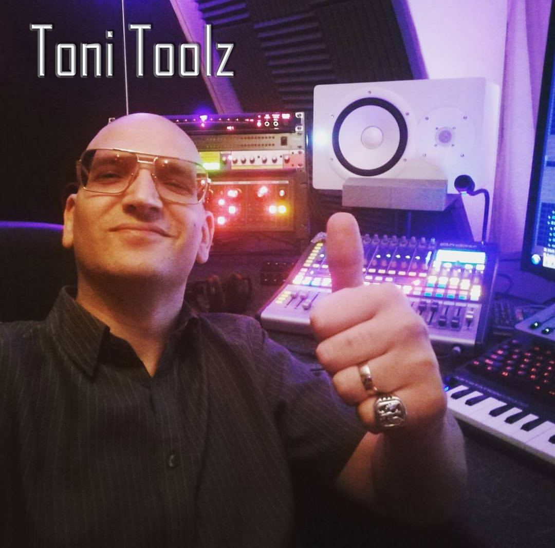 T Toolz